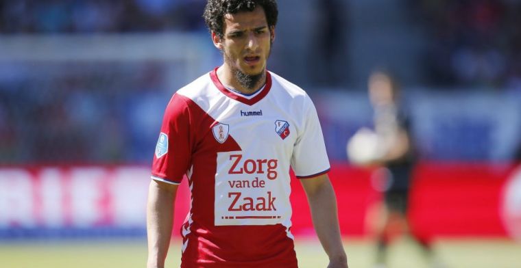 Update: FC Utrecht reageert snel op feedback en past nieuw shirt aan