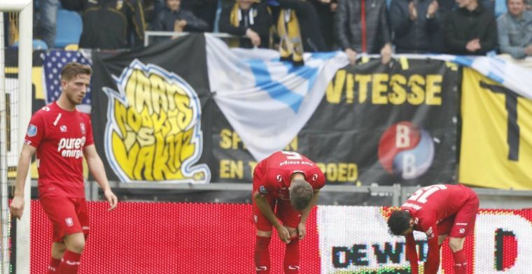 'FC Twente-selectie op de schop: acht spelers vertrekken, zeven vraagtekens'