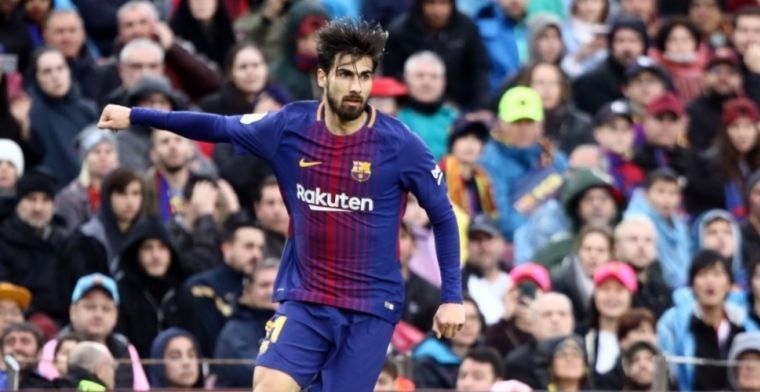 'FC Barcelona houdt uitverkoop: acht spelers mogen vertrekken uit Camp Nou'