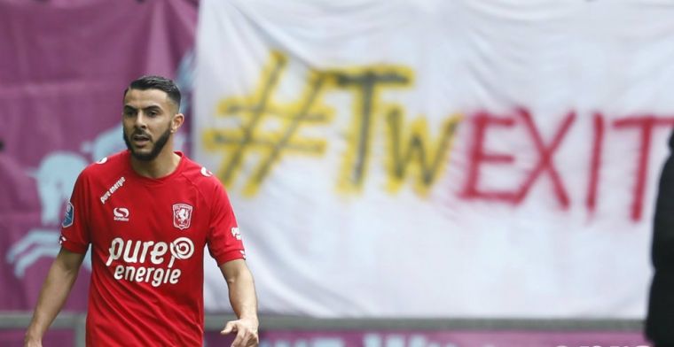 'Metamorfose bij Twente: acht spelers vertrekken, speciale behandeling voor duo'