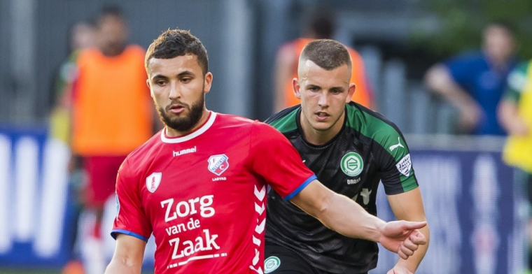 'PSV juicht door Labyad-transfer naar Ajax: zak met geld onderweg naar Eindhoven'