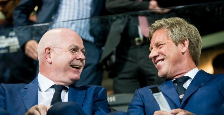 'Als hij besluit te vertrekken, is dat ten eerste een forse aderlating voor PSV'