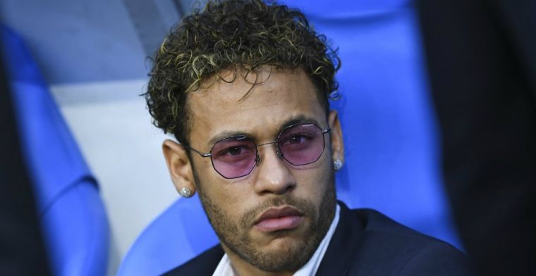 'Neymar-kamp schakelt superagent in en zet mogelijke toptransfer in gang'