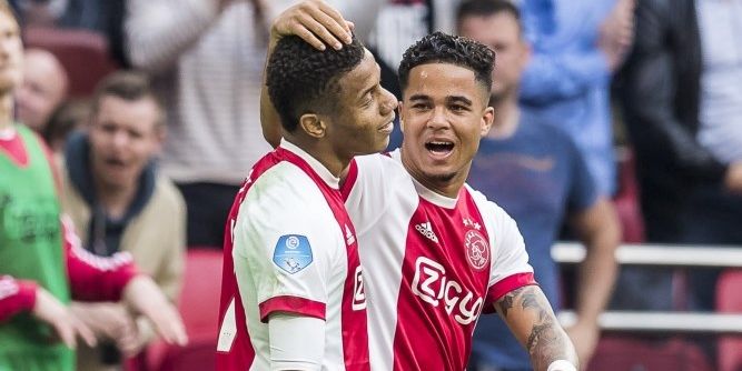 'Ajax wil de hoofdprijs voor Neres: duurste Ajacied ooit bij uitgaande transfer'