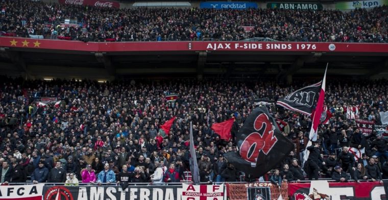 Onderzoek wijst uit: fans Heracles, Ajax en PSV meest verwend, Excelsior laatste