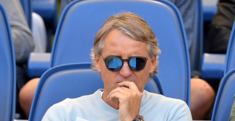 Mancini geeft 13 miljoen op voor droombaan: weg mogelijk vrij voor Advocaat