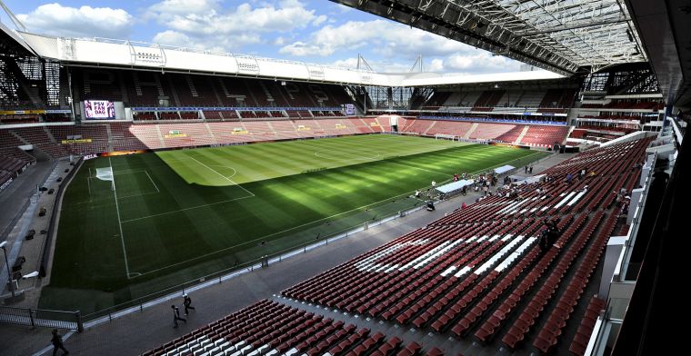 'PSV, Anderlecht en Spaanse clubs hebben oogje op Serviër (19) van 1,5 miljoen'