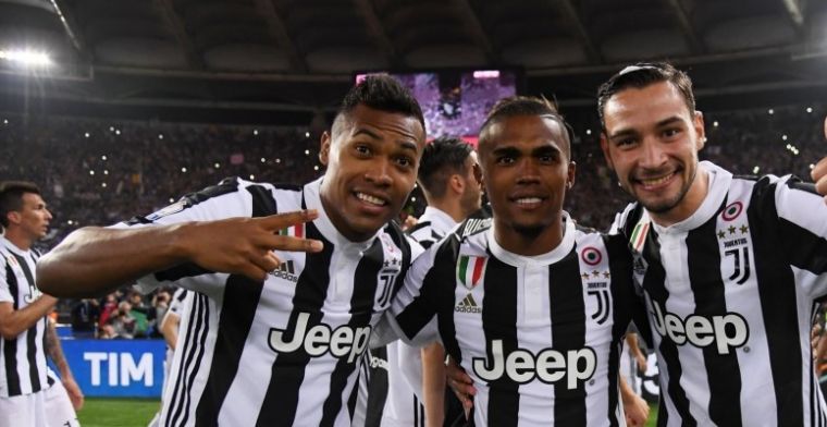 'Dubbele deal aanstaande tussen United en Juventus: 50 miljoen euro en Darmian'