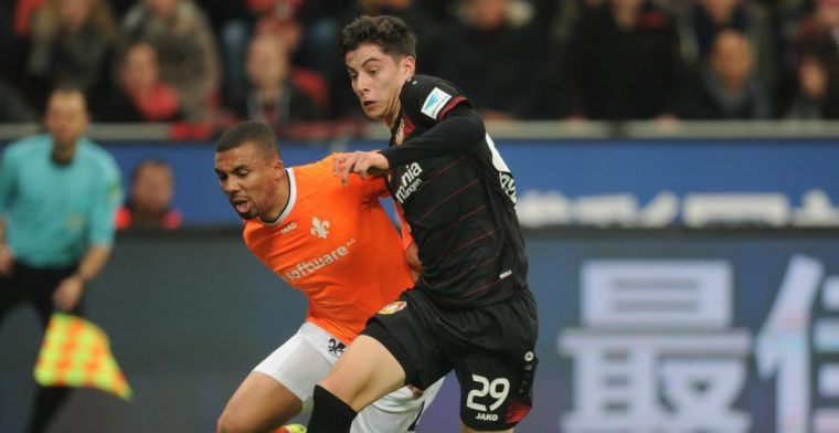 FC Utrecht slaat na Van Overeem-deal wéér toe: Veel power en drive