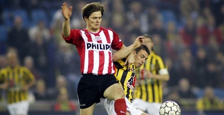 PSV haalt zes jeugdtrainers binnen: Vogel en Lurling tekenen voor één jaar