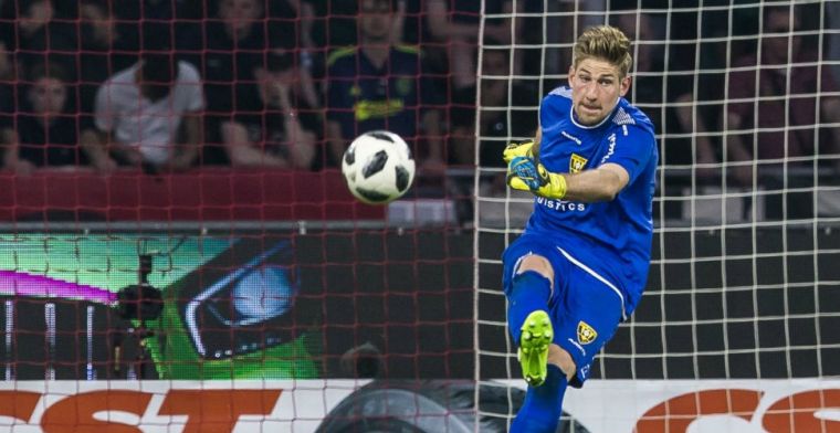 'Unnerstall krijgt gewenste transfer: PSV wil Duitse revelatie snel strikken'