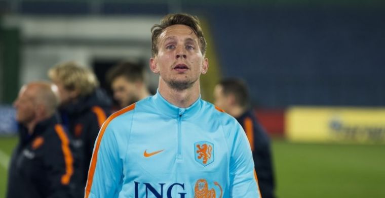 PSV-'routinier' merkt opvallende Oranje-samenstelling op: Geen enkel probleem