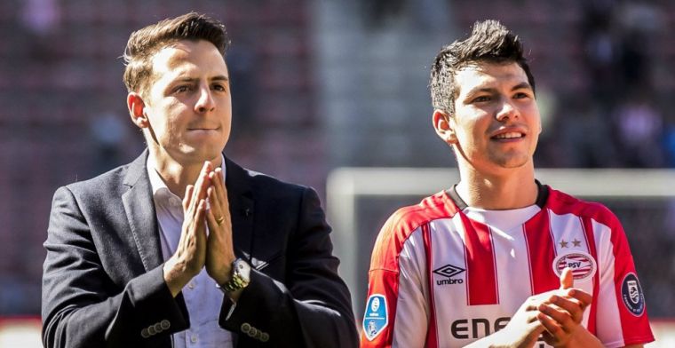 'Valencia oriënteert zich in Eredivisie: twee PSV'ers op Spaanse verlanglijst'