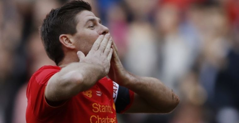 'Gerrard wil nieuwe aanvallers en mikt op Engelse routinier en Vitesse-bekende'