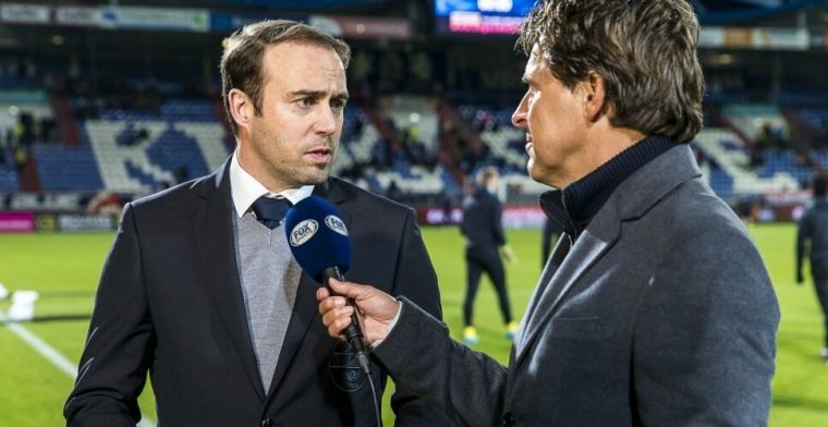 Willem II wil 'topsportklimaat' creëren en verlengt met 84-voudig international
