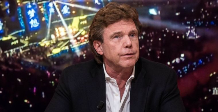 Algemeen Dagblad: De Mol durft gok aan en koopt Champions League-rechten