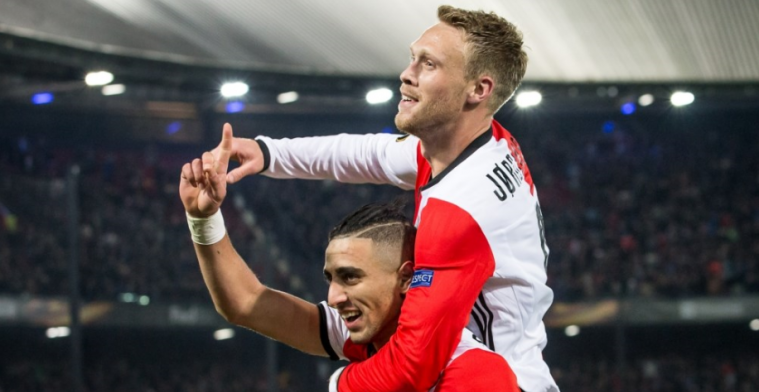 Basacikoglu kan Feyenoord verruilen voor Turkse topclub