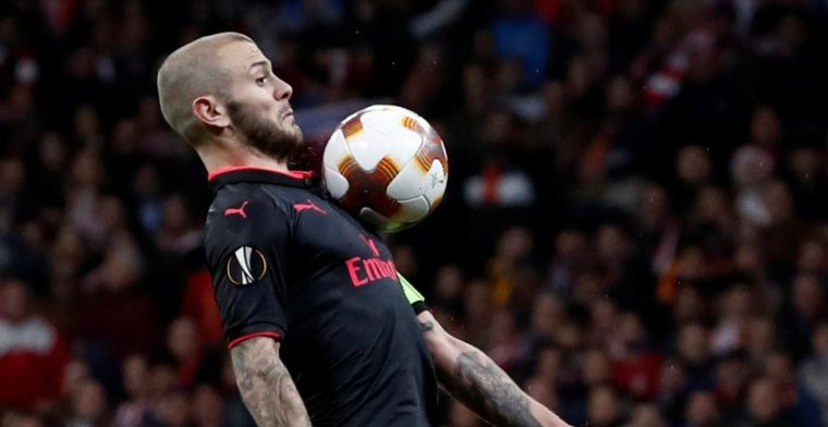 'Arsenal-vertrek na tien jaar aanstaande: zaakwaarnemer klopt aan bij PSG'