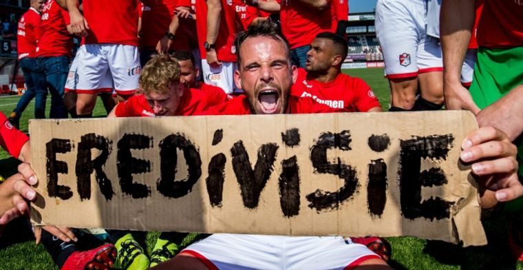 PSV, Ajax en Feyenoord gewaarschuwd: Tikken hier gewoon Sparta van de mat