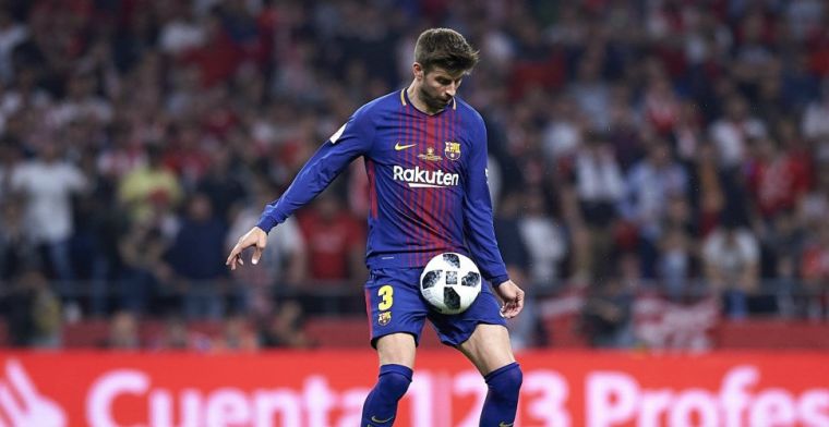 Barça-aankoop van 115 miljoen heeft baat bij groepsapp: Hij komt áltijd te laat