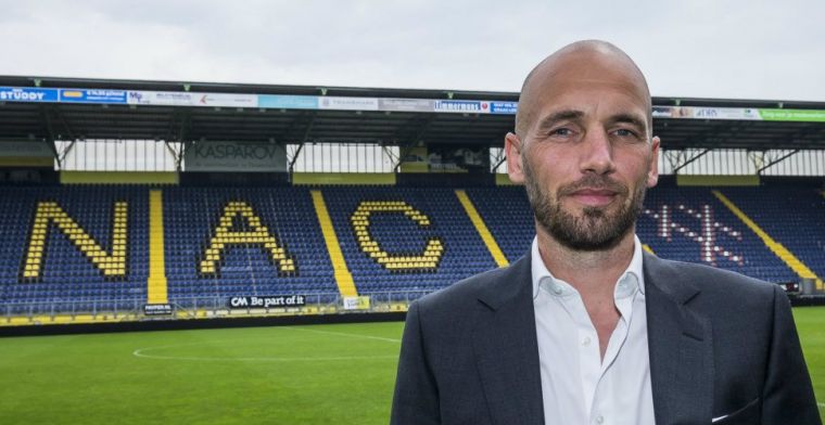 Man City stuurt 'vier tot zes' spelers naar Breda: Een interessant lijstje