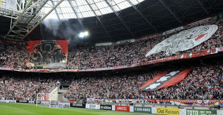 Overweldigend miljardenlijstje: Ajax 282 miljoen waard, Man Utd troeft Real af