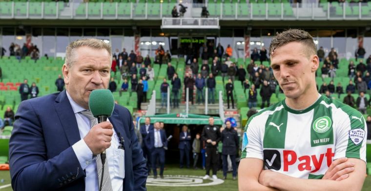 FC Emmen denkt aan spelers van PSV, Ajax en Feyenoord: Komen in aanmerking