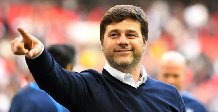 Groot nieuws uit Londen: Tottenham breekt contract van gewilde Pochettino open
