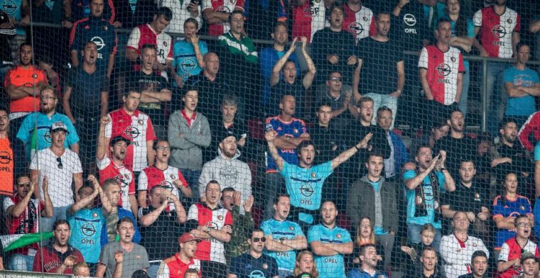 'PSV wil 'Vitesse-scenario' voorkomen; extra Feyenoord-fans bij Cruijff Schaal'