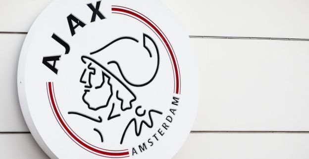 Ajax houdt spits uit buitenlandse handen: 'Fijn dat de club vertrouwen heeft'