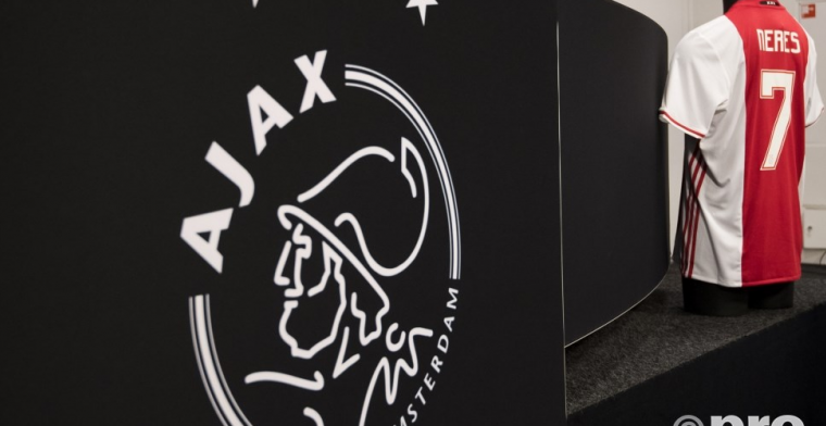 Ajax ziet hoofd jeugdscouting vertrekken: 'Kreeg fantastische baan aangeboden'