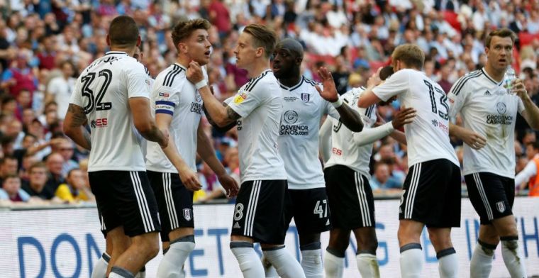Fulham wint duel van 180 miljoen en keert na vier jaar terug in Premier League