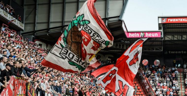 Vak-P is laaiend over FC Twente-sanering: 'Oprotten met die man!'