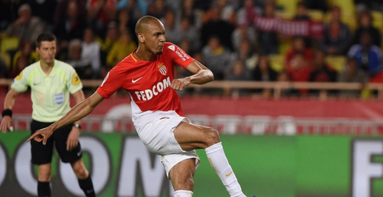 Update: Liverpool haalt Monaco-middenvelder voor vijftig miljoen binnen