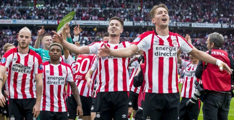 Padt, Van Drongelen, Janssen en Ajax-target: de transfersuggesties van PSV-fans