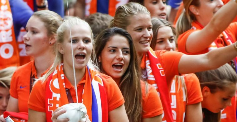 Pikante transfer: EK-winnares na 'anti-Ajax'-uitspraak tóch naar Amsterdam