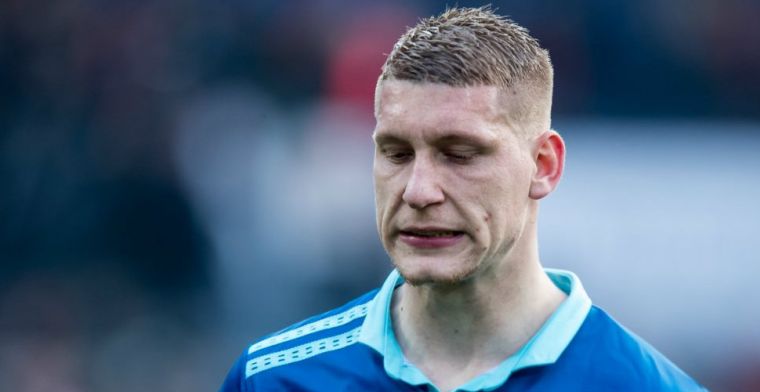 PSV-verdediger aast op transfer: 'Hij heeft aangegeven te willen vertrekken'
