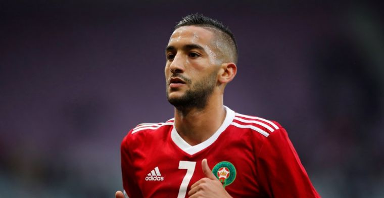 Marokko mag hopen op organisatie WK 2026, maar concurrerend bid scoort beter