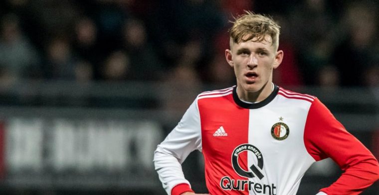 'Al het hele jaar spanningen tussen Feyenoord en PSV. liep uit de klauwen'