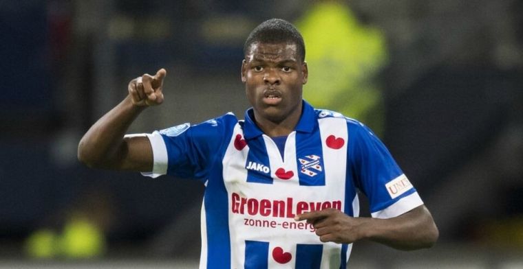 Zaakwaarnemer: 'Duidelijk is wel dat hij heel graag de stap naar PSV wil maken'
