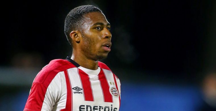 'Tegenvaller voor PSV: verdediger wijst contract af en vertrekt transfervrij'