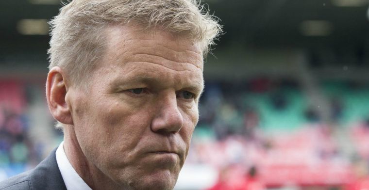 Leegloop FC Twente gaat door: hoofd jeugdopleidingen en trainer vertrekken