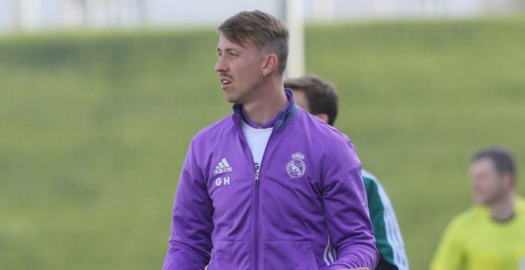 'Real Madrid dreigt opnieuw clubicoon kwijt te raken: belangstelling voor Guti'