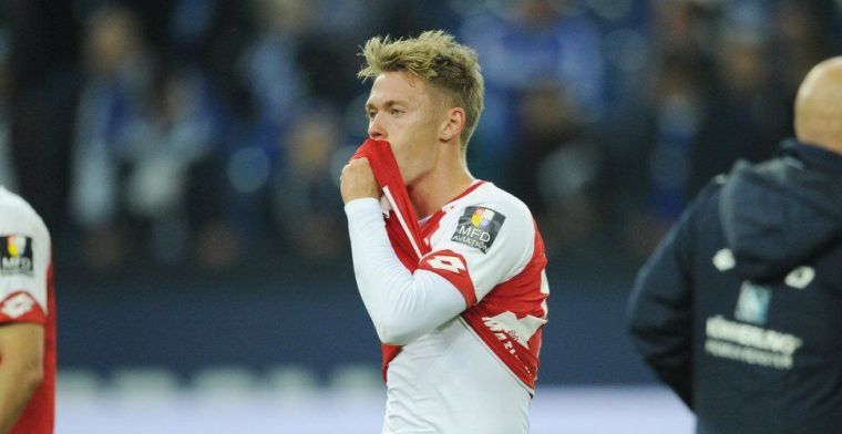 Fischer looft 'heel goede voetballer' van Ajax: Het was allemaal zo makkelijk