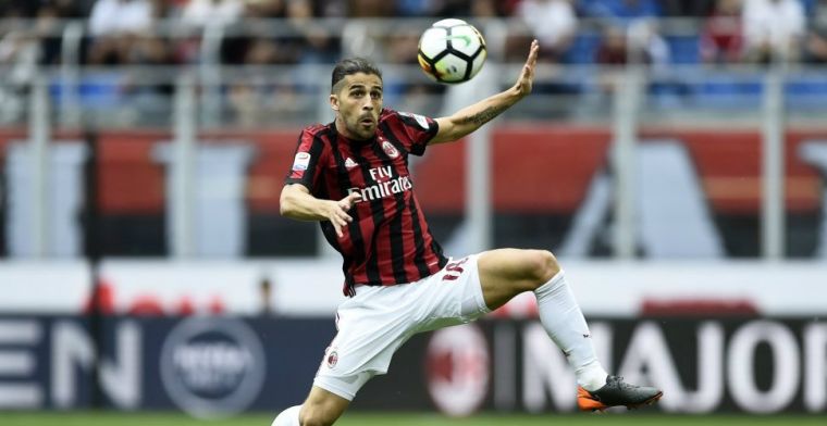 AC Milan-back kan na één seizoen terug naar Duitsland