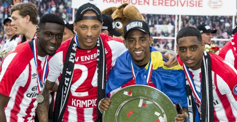 'Zit niet nóg een keer te wachten op beloftes die niet worden nagekomen door PSV'