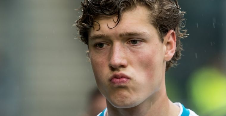 Transferstrijd om PSV-jongeling: 'Belangrijk bij welke club hij terecht komt'
