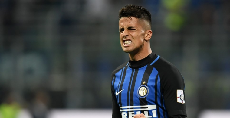 City strijdt met Juve en Inter om verdediger van 44 miljoen