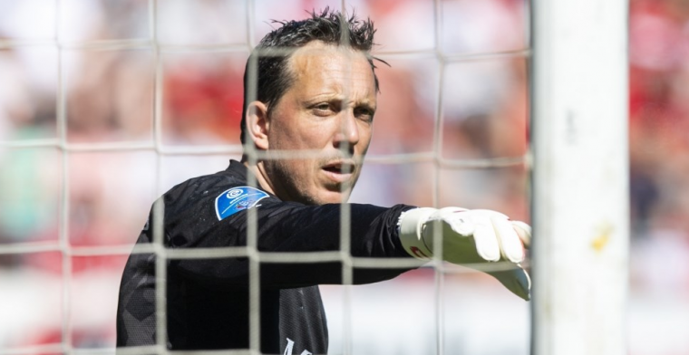 Mixed feelings bij Boer (37): Eloy Room komt bij PSV nooit meer aan spelen toe