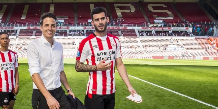 PSV-transfer 'niet aan de orde': 'Kans groot dat PSV hem nieuwe aanbieding doet'